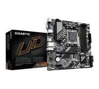GIGABYTE A620M DS3H carte mère AMD A620 Emplacement AM5 micro ATX