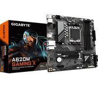 GIGABYTE A620M GAMING X (rev. 1.0) carte mère socket AM5