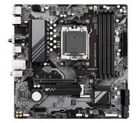 GIGABYTE A620M GAMING X AX AMD A620 Emplacement AM5 micro ATX