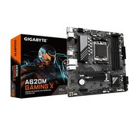 GIGABYTE A620M GAMING X carte mère AMD A620 Emplacement AM5 micro ATX