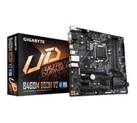 Carte Mère - Gigabyte - B460M DS3H V2 - Ultra Durable - Socket LGA1200 - DDR4 jusqu'à 64 Go