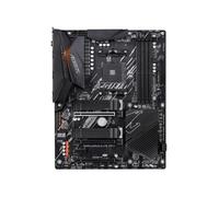 GIGABYTE B550 AORUS Elite WIFI7 Carte Mère | Processeurs AMD Ryzen 5000, VRM 12+2 phases, jusqu’à 4733MHz DDR4, 1xPCIe 4.0 + 1xPCIe 3.0 M.2, Wi-Fi 7, LAN 2,5GbE