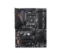 GIGABYTE B550 AORUS Elite WIFI7 Carte Mère | Processeurs AMD Ryzen 5000, VRM 12+2 phases, jusqu’à 4733MHz DDR4, 1xPCIe 4.0 + 1xPCIe 3.0 M.2, Wi-Fi 7, LAN 2,5GbE