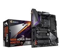 Carte mère Gigabyte B550 AORUS MASTER