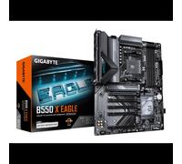 Carte Mère GIGABYTE B550 X EAGLE Socket AM4 AMD B550 ATX avec PCIe 4.0 DDR4 USB 3.2 Gen2