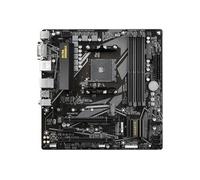 Carte mère Gigabyte B550M DS3H micro ATX Socket AM4 Chipset AMD B550