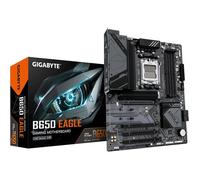 Carte mère - GIGABYTE - B650 EAGLE - Socket AM5 - DDR5 jusqu'à 7600 MHz - PCIe 5.0