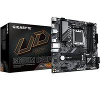 Carte mere - GIGABYTE - B650M D3HP - Socket AM5 - DDR5 jusqu'a 7600 MHz - 2.5 GbE LAN