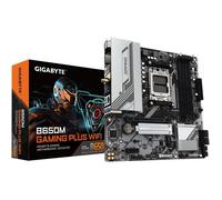 GigaByte Carte mère B650M GAMING PLUS WIFI – Socket AM5, DDR5 jusqu'à 8000MHz, LAN 2.5GbE, WiFi 6E