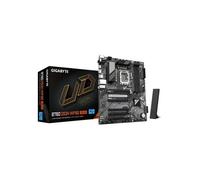 GIGABYTE Carte mère B760 DS3H WIFI6E GEN5 – ATX, DDR5 5600 MHz, Wi‑Fi 6E, 2x M.2, Intel 14e gen
