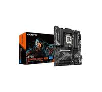 GIGABYTE Carte mère B760 Gaming X DDR4 GEN5 – Intel 14ᵉ gen, VRM 8+1+1, 3x M.2, LAN 2.5GbE – ATX