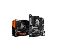 GIGABYTE Carte mère B760 Gaming X GEN5 ATX LGA1700 DDR5 5600MHz 3x M.2 2.5GbE