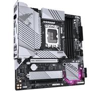 Gigabyte B760M A E WF6E GEN5