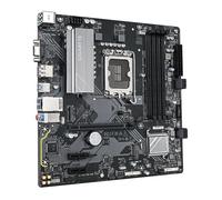 Carte mère - Gigabyte - B760M D3HP - Socket LGA1200 - 64 Go RAM - Micro ATX
