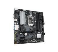Carte mère - Gigabyte - B760M D3HP - Socket LGA1200 - 64 Go RAM - Micro ATX