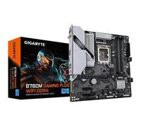 GigaByte Carte mère B760M G P WIFI DDR4 Micro-ATX Chipset Intel B760 WiFi 6