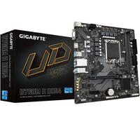 Carte mère GIGABYTE B760M H DDR4
