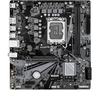 GIGABYTE Carte mère B760M H V2 – Intel 14e gen, DDR5 jusqu'à 8000 MHz (O.C.), VRM 5+1+1, M.2 PCIe 4.0