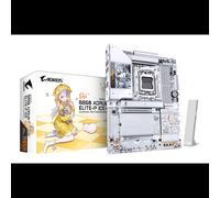GIGABYTE B850 AORUS ELITE-P ICE carte mère socket AM5