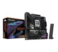 GIGABYTE Carte mère B850M AORUS Elite WIFI6E – Ryzen série 9000, DDR5 8200 MHz, Wi‑Fi 6E, 2.5 GbE