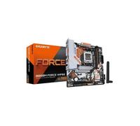 GIGABYTE Carte mère B850M FORCE WIFI6E – AM5 Micro-ATX, Chipset B850, DDR5, PCIe 5.0