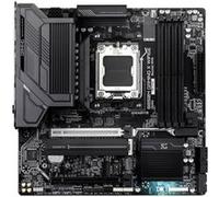 Carte mère Gigabyte B850M Gaming X WiFi6E micro ATX Socket AM5 Chipset AMD B850