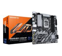 GigaByte Carte mère B860M D3HP – Intel LGA 1851 – Micro ATX