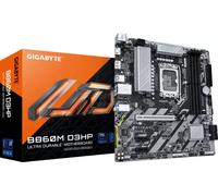 Gigabyte B860M D3HP - Carte mère Intel LGA1851 µATX B860 DDR5