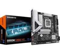 GigaByte Carte mère B860M EAGLE V2 – Micro-ATX – Chipset Intel B860 – DDR5