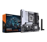 GIGABYTE B860M GAMING X WIFI6E carte mère socket 1851