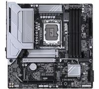 GIGABYTE B860M GAMING X WIFI6E Carte mère - Processeurs Intel Core Ultra, VRM 8+1+2+2 phases, jusqu'à 9200MHz DDR5, 1xPCIe 5.0 + 1xPCIe 4.0 M.2, LAN 2,5 GbE, WIFI 6E, USB 4