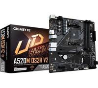 Carte mere - GIGABYTE - Carte mere A520M DS3H V2