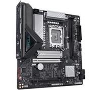 GIGABYTE B860M EAGLE Carte mère - Processeurs Intel Core Ultra, VRM 6+1+2+1 phases, jusqu'à 9066MHz DDR5, 1xPCIe 5.0 + 1xPCIe 4.0 M.2, LAN 2,5 GbE, USB 3.2 Gen 1
