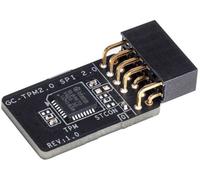 Carte mère - GIGABYTE - GC-TPM2.0 SPI V2.0 - MODULE TPM ACC - 0,007 kg