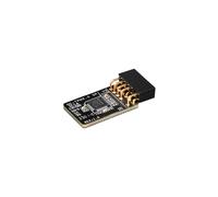 Carte mère - GIGABYTE - GC-TPM2.0 SPI V2.0 - MODULE TPM ACC - 0,007 kg
