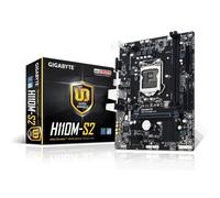Carte Mère Gigabyte H110M-S2 mATX LGA1151