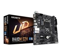 Carte mère Gigabyte H410M S2H LGA 1200 Micro ATX