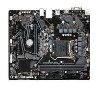 Carte mère Gigabyte H510M H Intel H510 Express LGA 1200 micro ATX