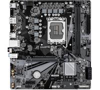 Carte mère Gigabyte H610M D3W Wifi 6 (Intel LGA 1700) Micro ATX
