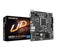 GIGABYTE H610M H V3 DDR4 carte mère Intel H610 Express LGA 1700 micro ATX