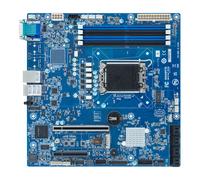 Carte mère Gigabyte MX34-BS0 Intel C262 | Garanties 3 ans