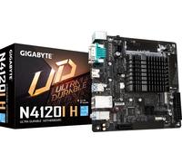 Carte mère Gigabyte N4120I H Mini-ITX Celeron N4120 Quad Core Fanless HDMI 2.0