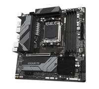 GIGABYTE B650M DS3H Carte mère - AMD Ryzen série 9000, VRM 6+2+1 phases, jusqu'à 8000 MHz DDR5 (OC), 2xPCIe 4.0 M.2, LAN 2,5 GbE, USB 3.2 Gen 2