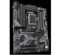 GIGABYTE B760 GAMING X AX DDR4 carte mère Intel B760 Express LGA 1700 ATX