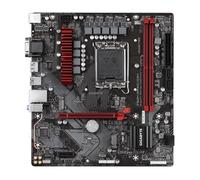 GIGABYTE B760M GAMING DDR4 carte mère Intel B760 Express LGA 1700 micro ATX