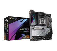 GIGABYTE X670E AORUS MASTER carte mère AMD X670 Emplacement AM5 ATX
