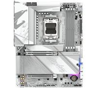 GigaByte carte mère X870 AORUS ELITE X3D ICE Socket AM5