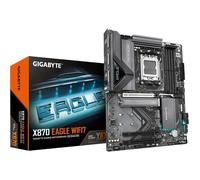Carte mère - GIGABYTE - X870 Eagle Wifi7 - Socket AM5 - DDR5 jusqu'à 8000 MHz - PCIe 5.0