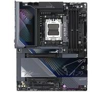 GigaByte Carte mère X870E Aorus Master X3D – AMD AM5 ATX DDR5 Wi‑Fi