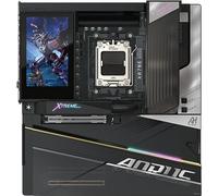 Carte mère Gigabyte X870E Aorus XTREME X3D AI TOP ATX Chipset AMD X870E